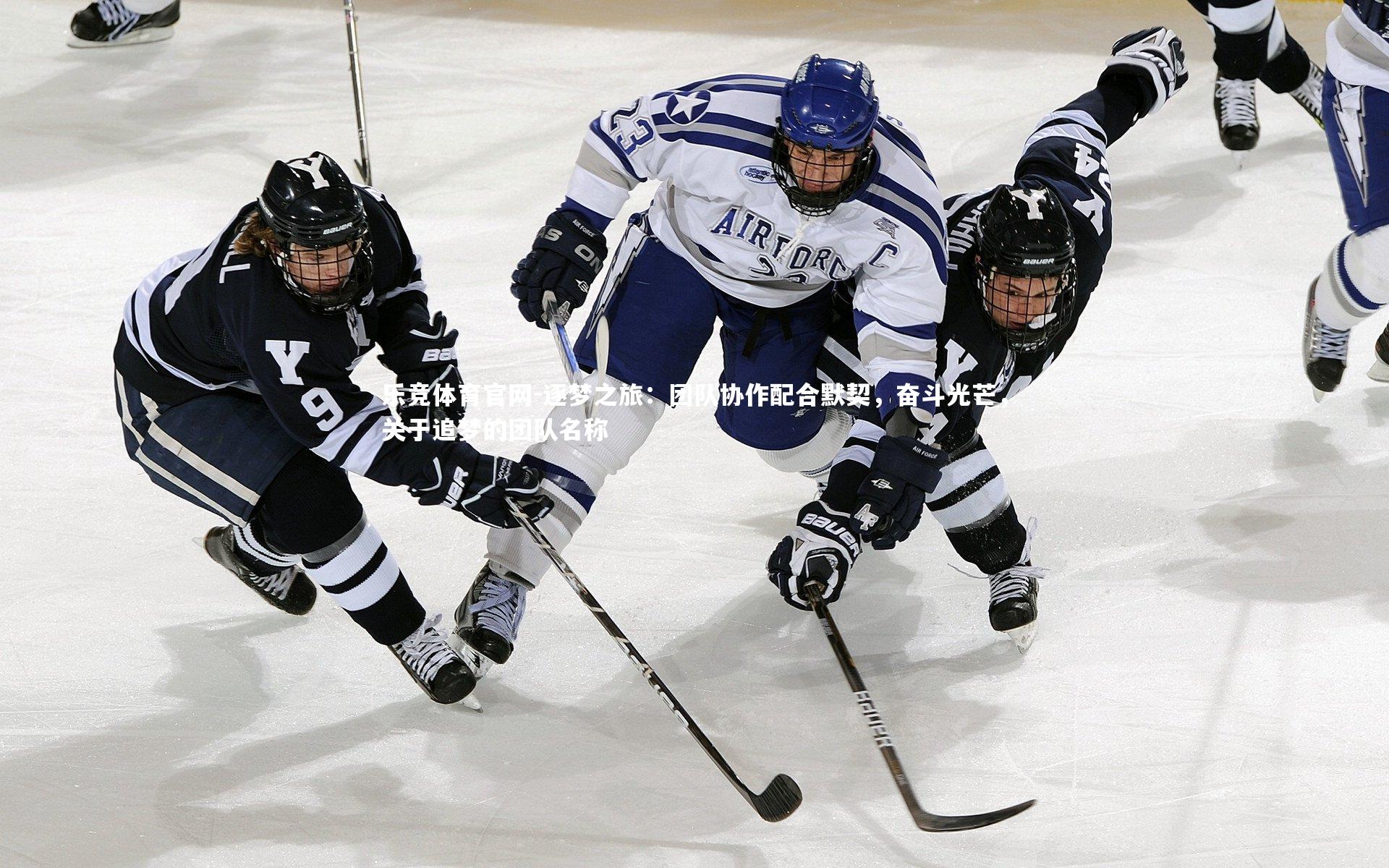 逐梦之旅：团队协作配合默契，奋斗光芒，关于追梦的团队名称