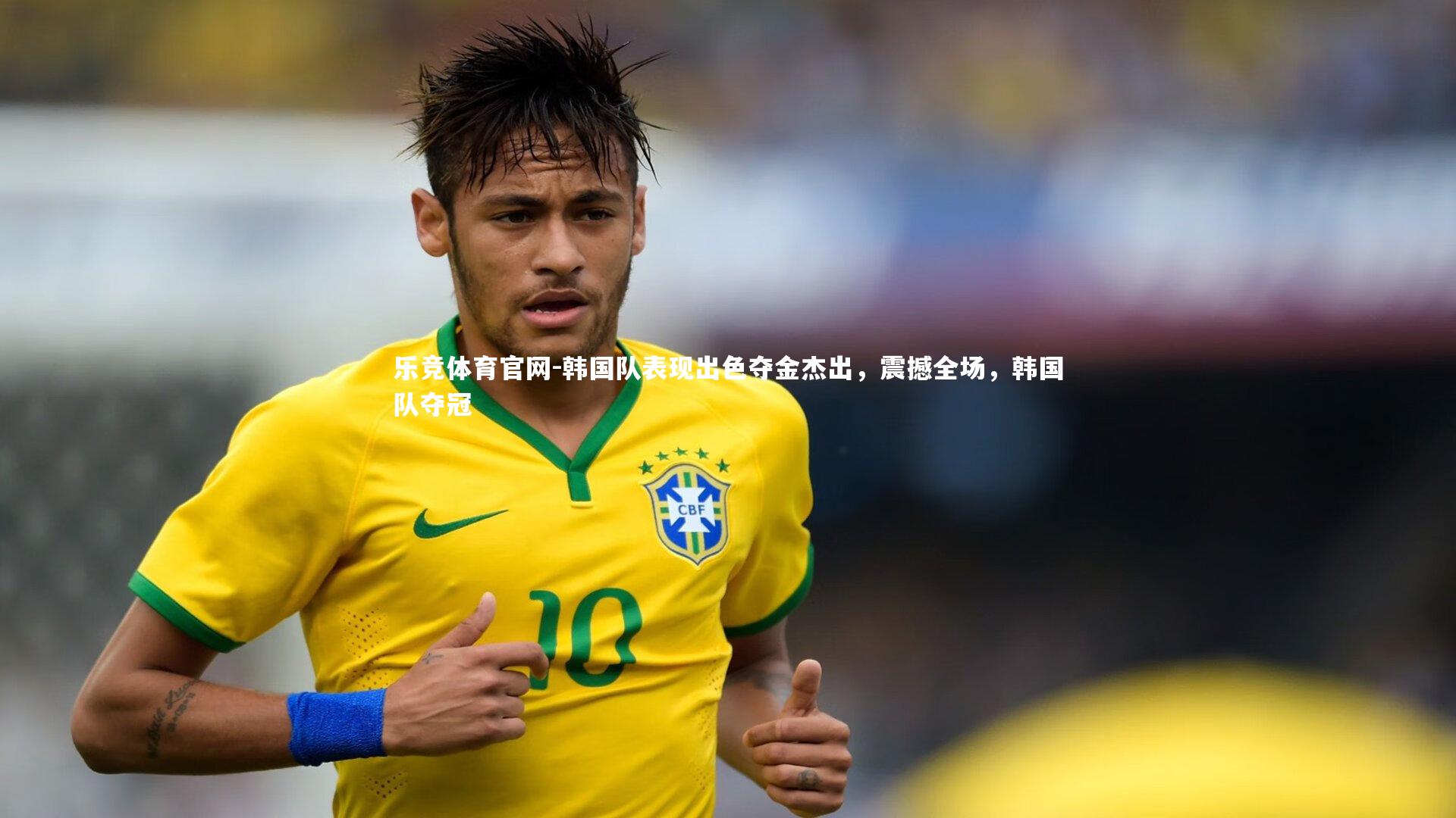 韩国队表现出色夺金杰出，震撼全场，韩国队夺冠
